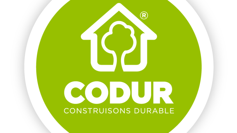 Logo Codur
