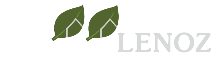 Label LENOZ - 2 feuilles